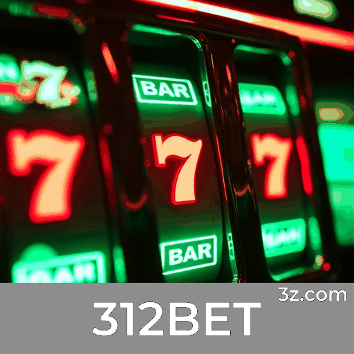 O 312BET Cassino é uma casa de apostas respeitável