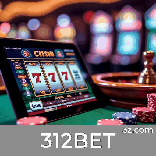 Por que escolher baixar o aplicativo 312BET para participar de apostas