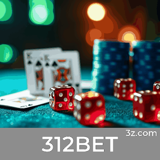 O 312BET Cassino é uma casa de apostas respeitável
