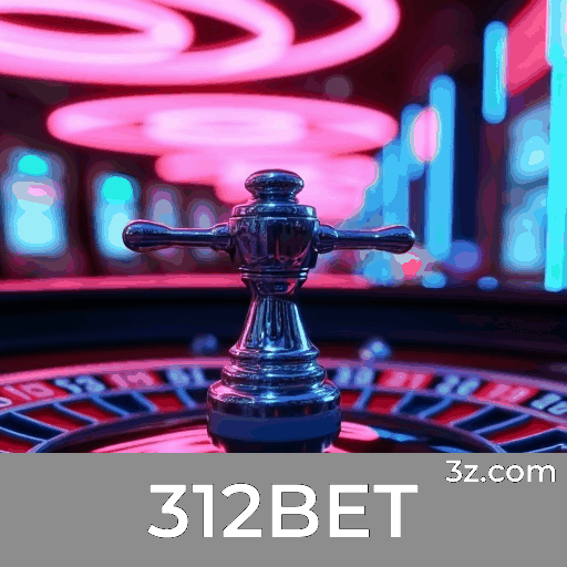 312BET caça-níqueis