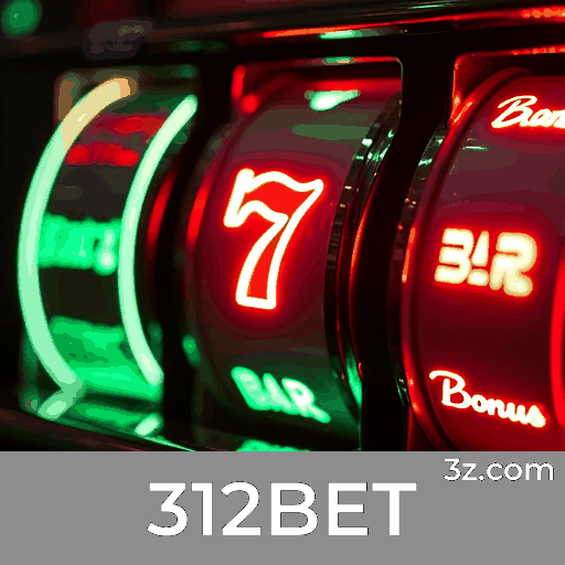 O sistema de transações do cassino 312BET é muito rápido